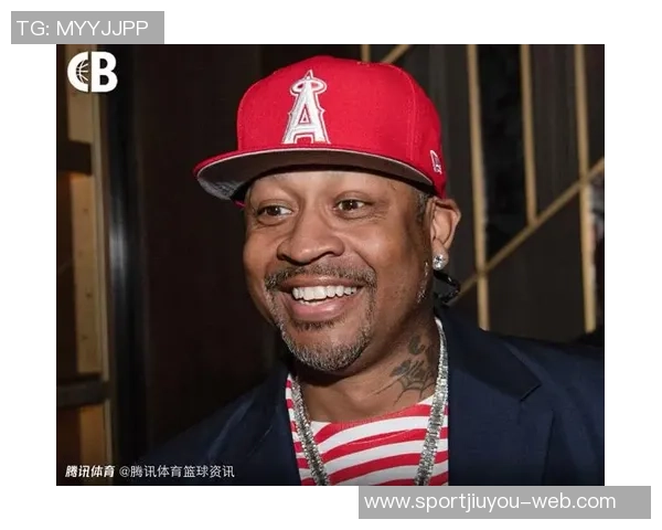 艾弗森分享戒酒经历称六个月是人生最佳决定之一 艾弗森分享戒酒经历称六个月是人生最佳决定之一