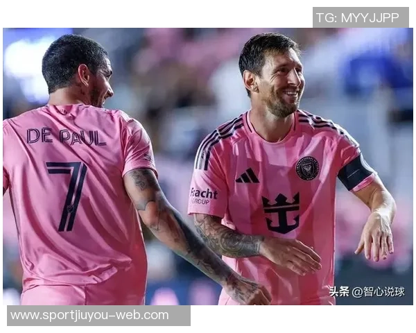 迈阿密国际创造美职联单赛季进球新纪录打进101球展现强大进攻实力 迈阿密国际创造美职联单赛季进球新纪录打进101球展现强大进攻实力